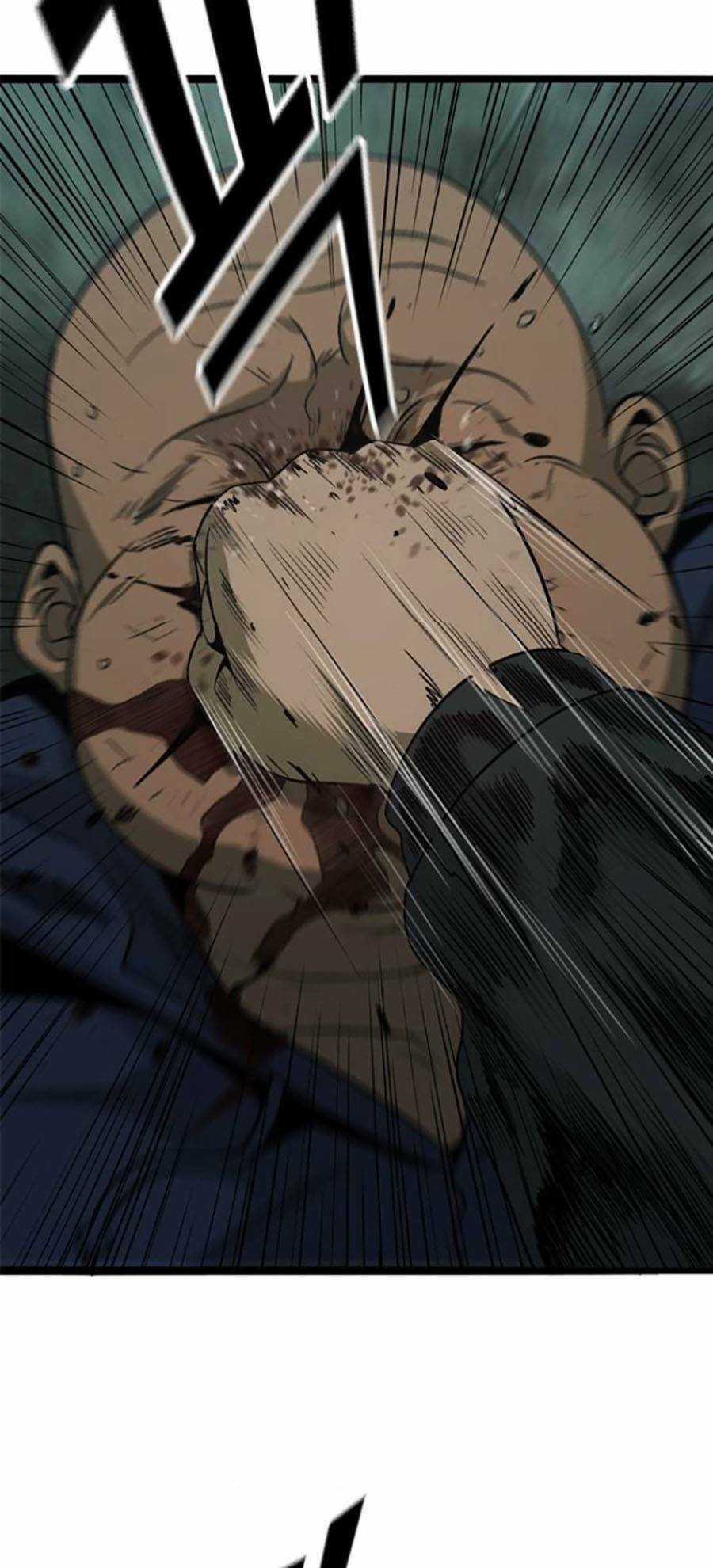 Ngục Tù Đẫm Máu - Chapter 28 - Trang 5