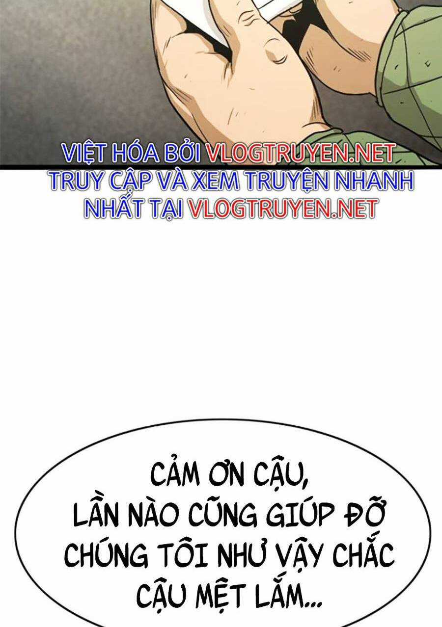 Ngục Tù Đẫm Máu - Chapter 28 - Trang 44