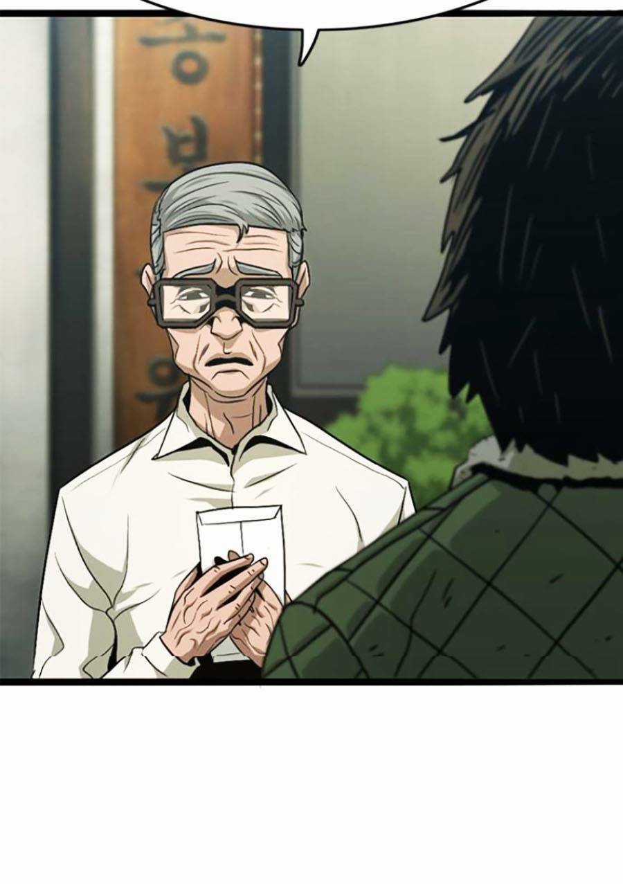 Ngục Tù Đẫm Máu - Chapter 28 - Trang 45