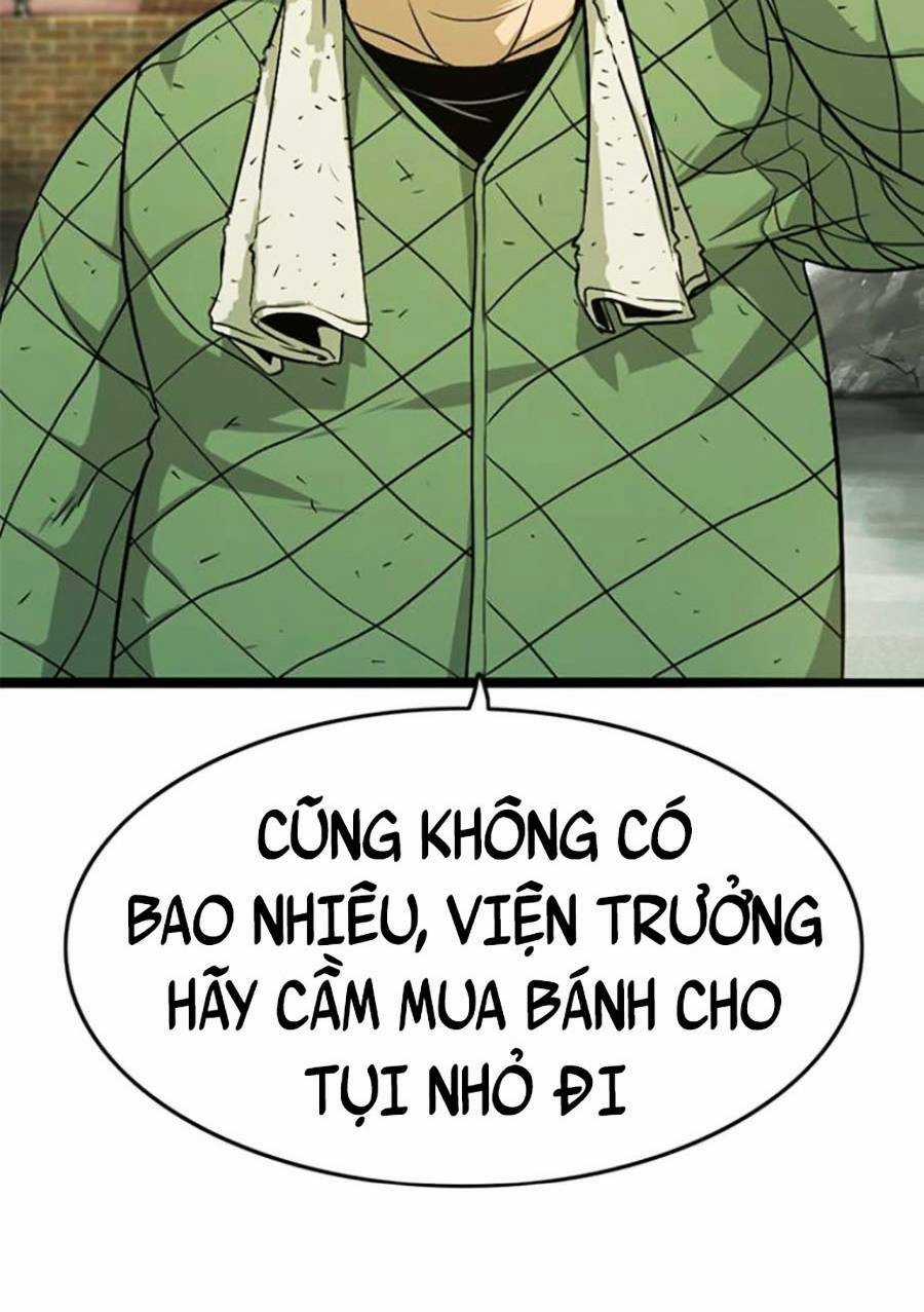 Ngục Tù Đẫm Máu - Chapter 28 - Trang 47