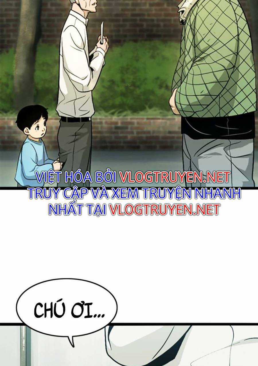Ngục Tù Đẫm Máu - Chapter 28 - Trang 49