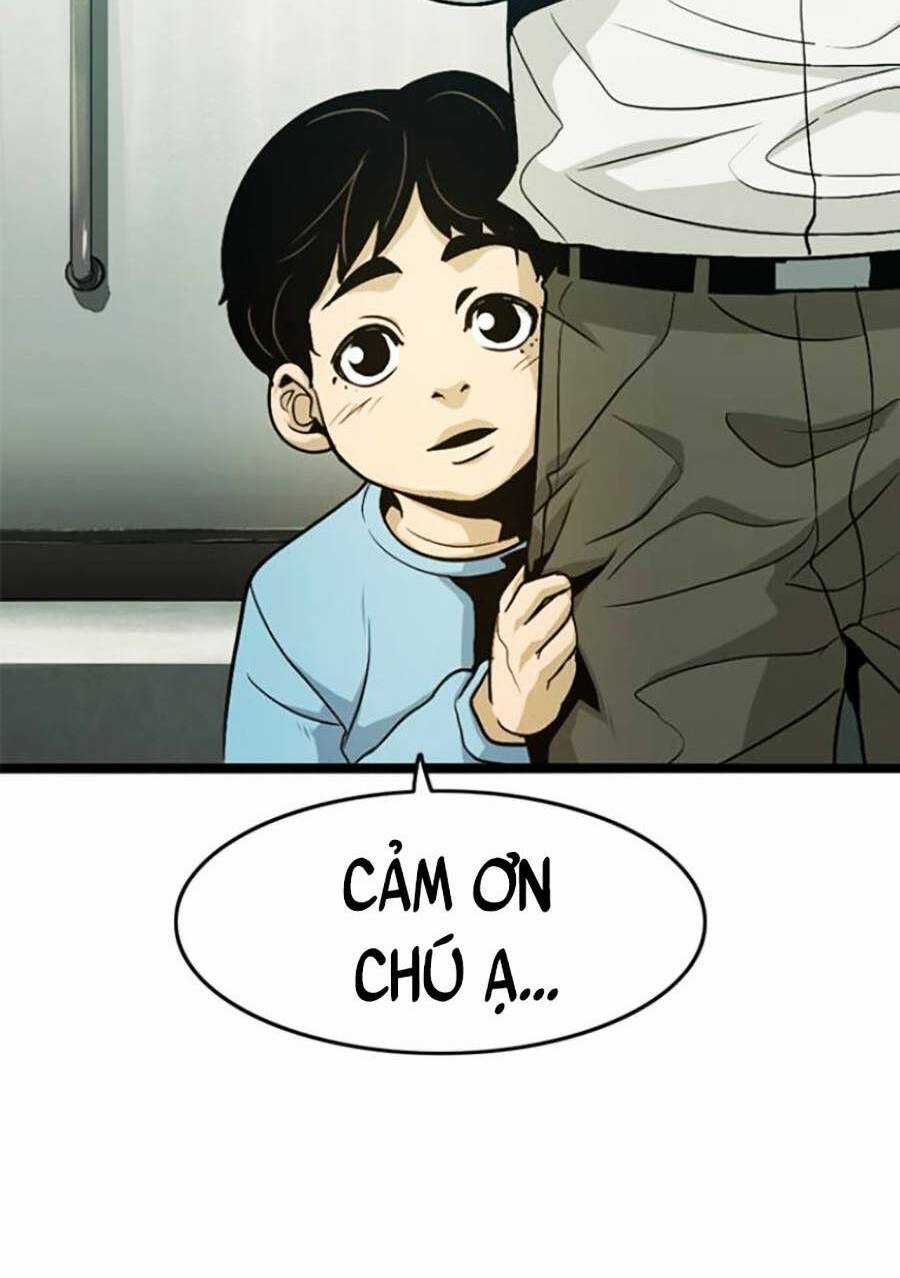 Ngục Tù Đẫm Máu - Chapter 28 - Trang 50