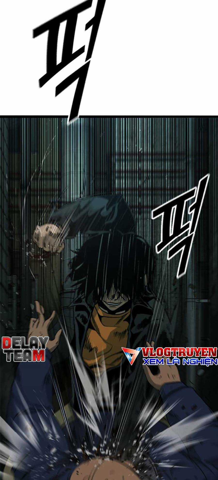 Ngục Tù Đẫm Máu - Chapter 28 - Trang 6