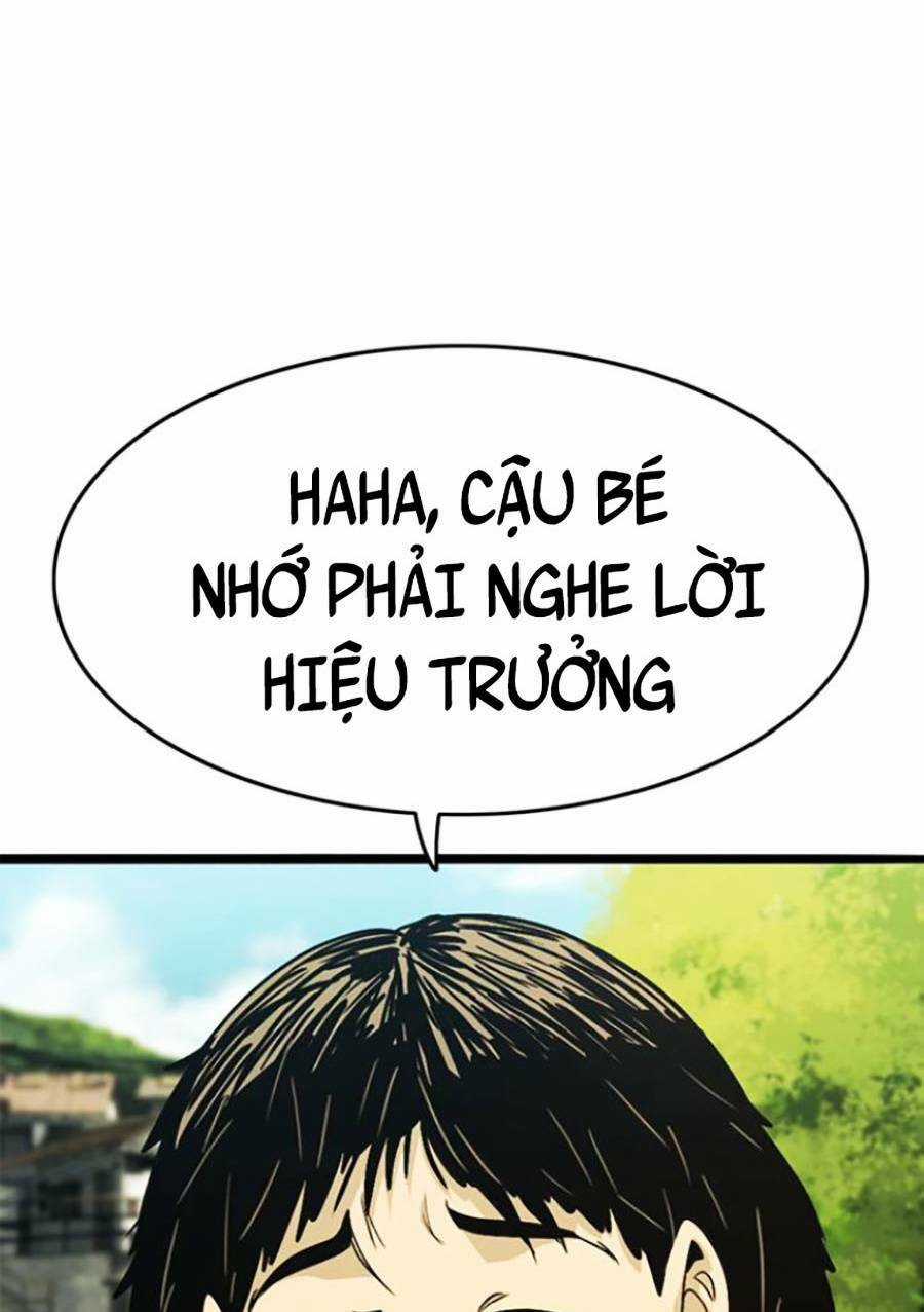 Ngục Tù Đẫm Máu - Chapter 28 - Trang 51