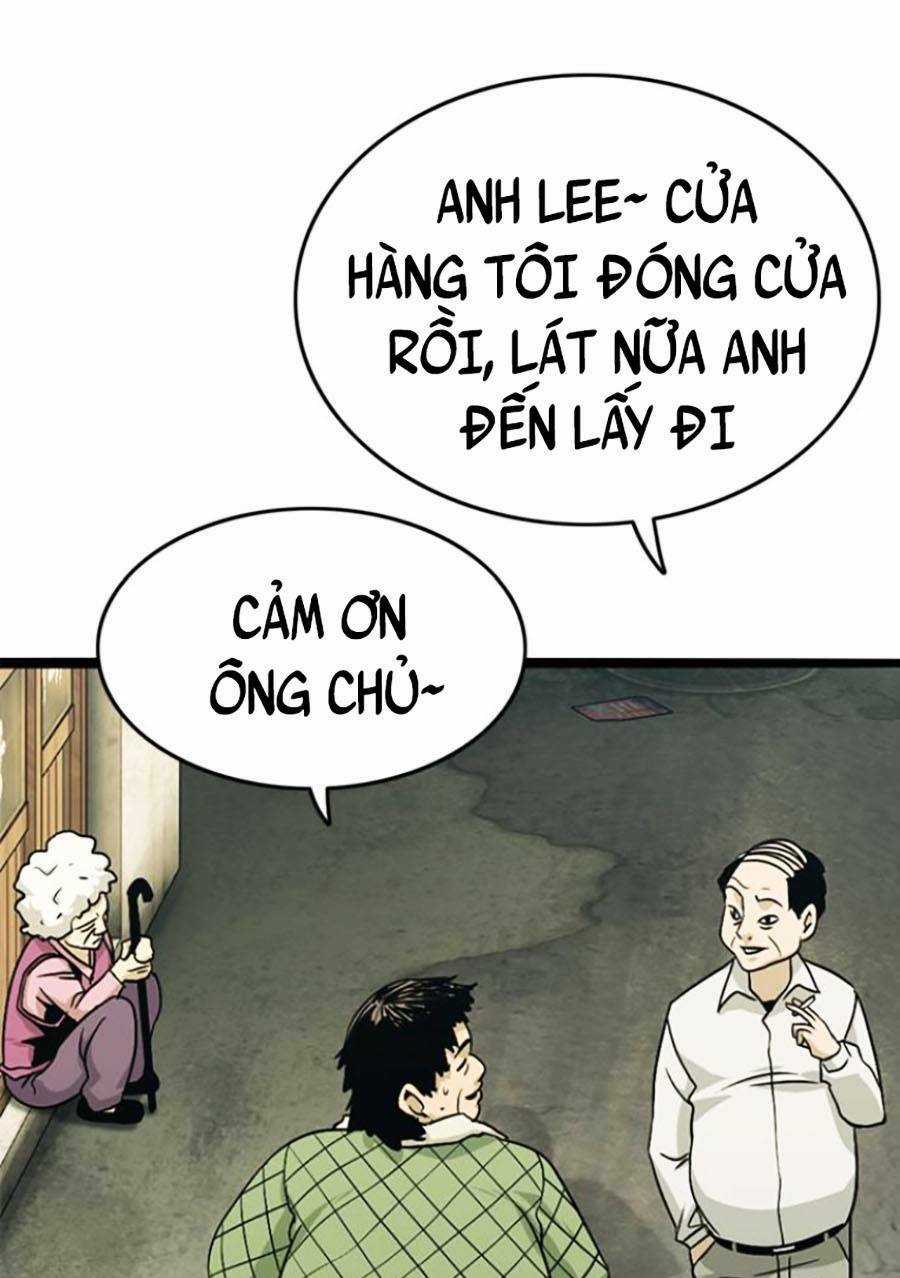 Ngục Tù Đẫm Máu - Chapter 28 - Trang 55