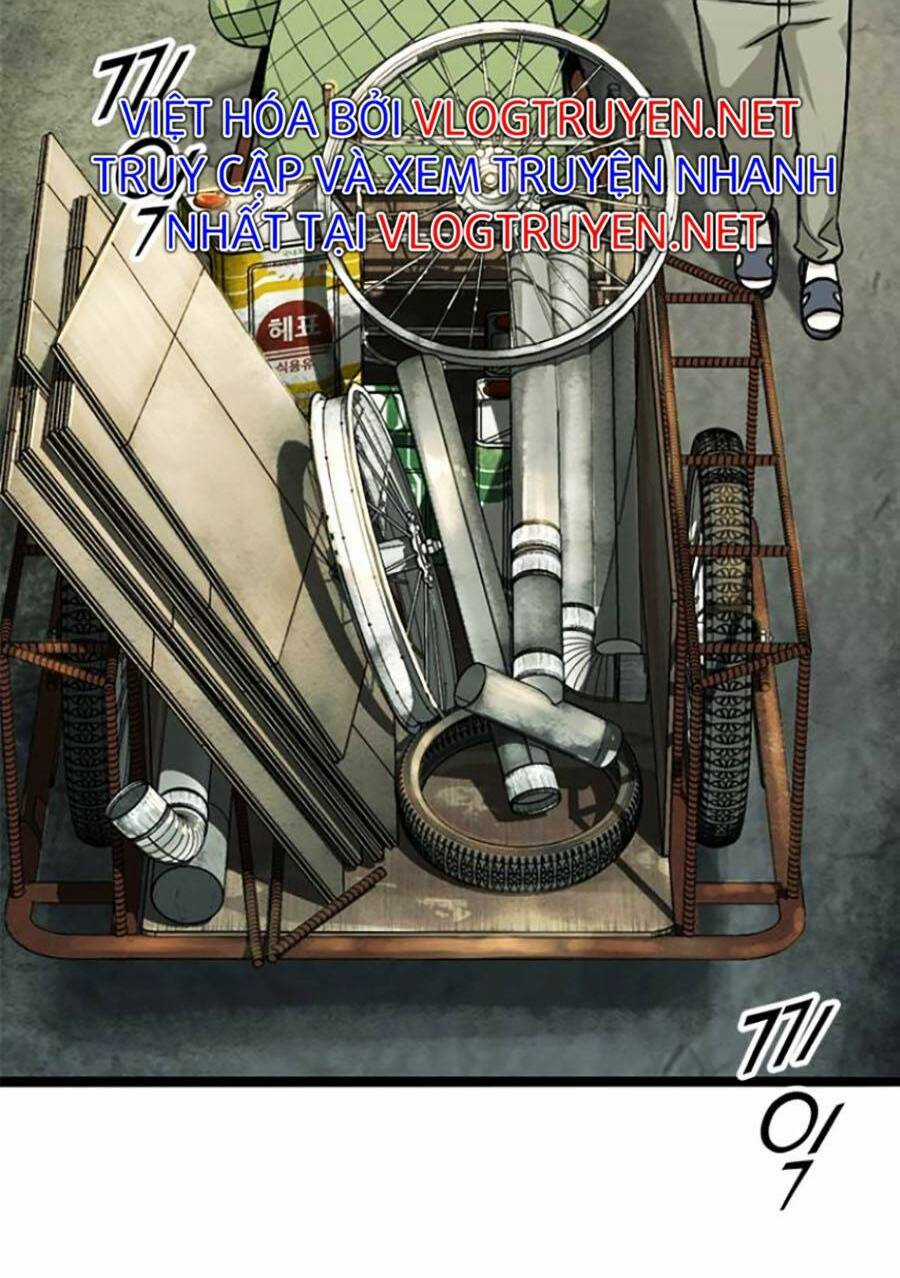 Ngục Tù Đẫm Máu - Chapter 28 - Trang 56