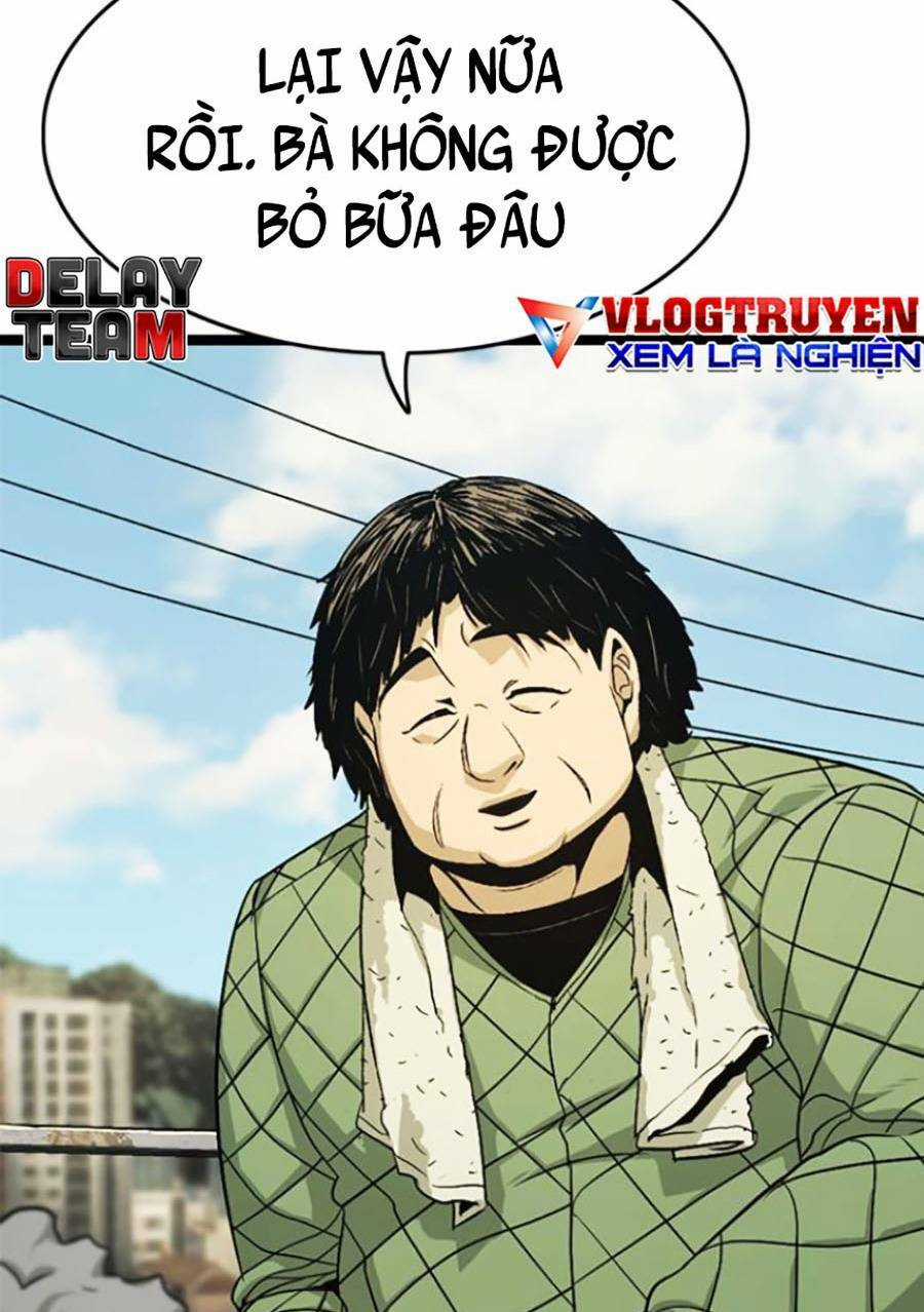 Ngục Tù Đẫm Máu - Chapter 28 - Trang 59