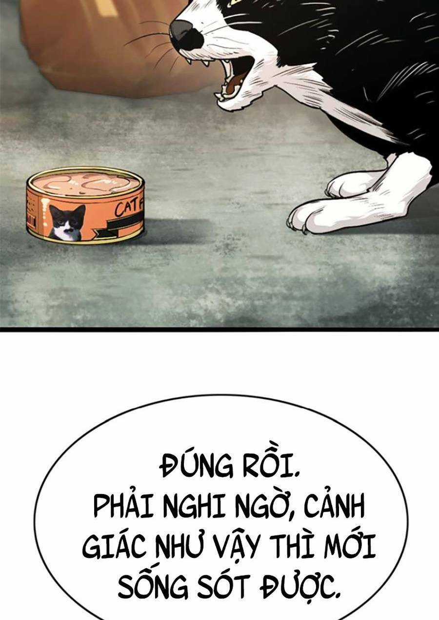 Ngục Tù Đẫm Máu - Chapter 28 - Trang 69