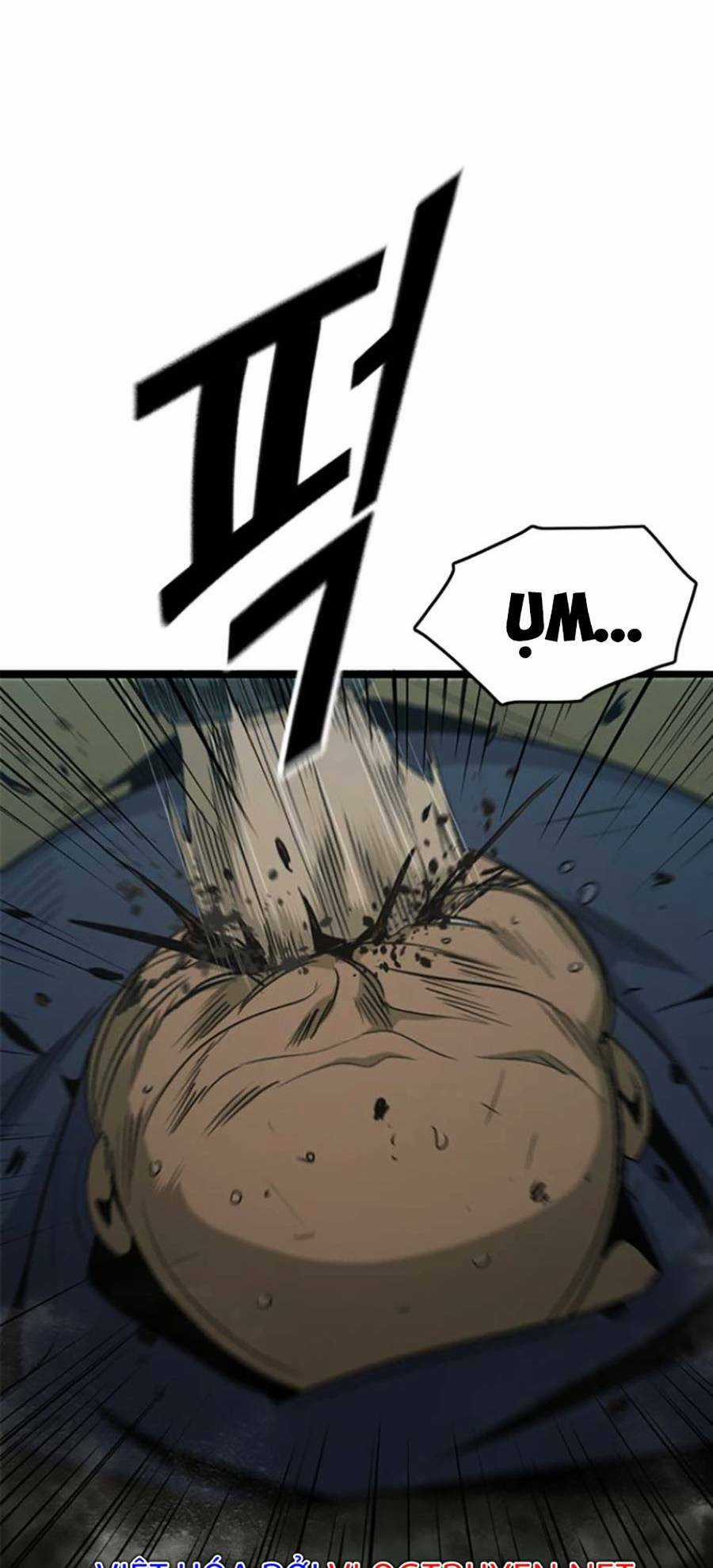 Ngục Tù Đẫm Máu - Chapter 28 - Trang 8