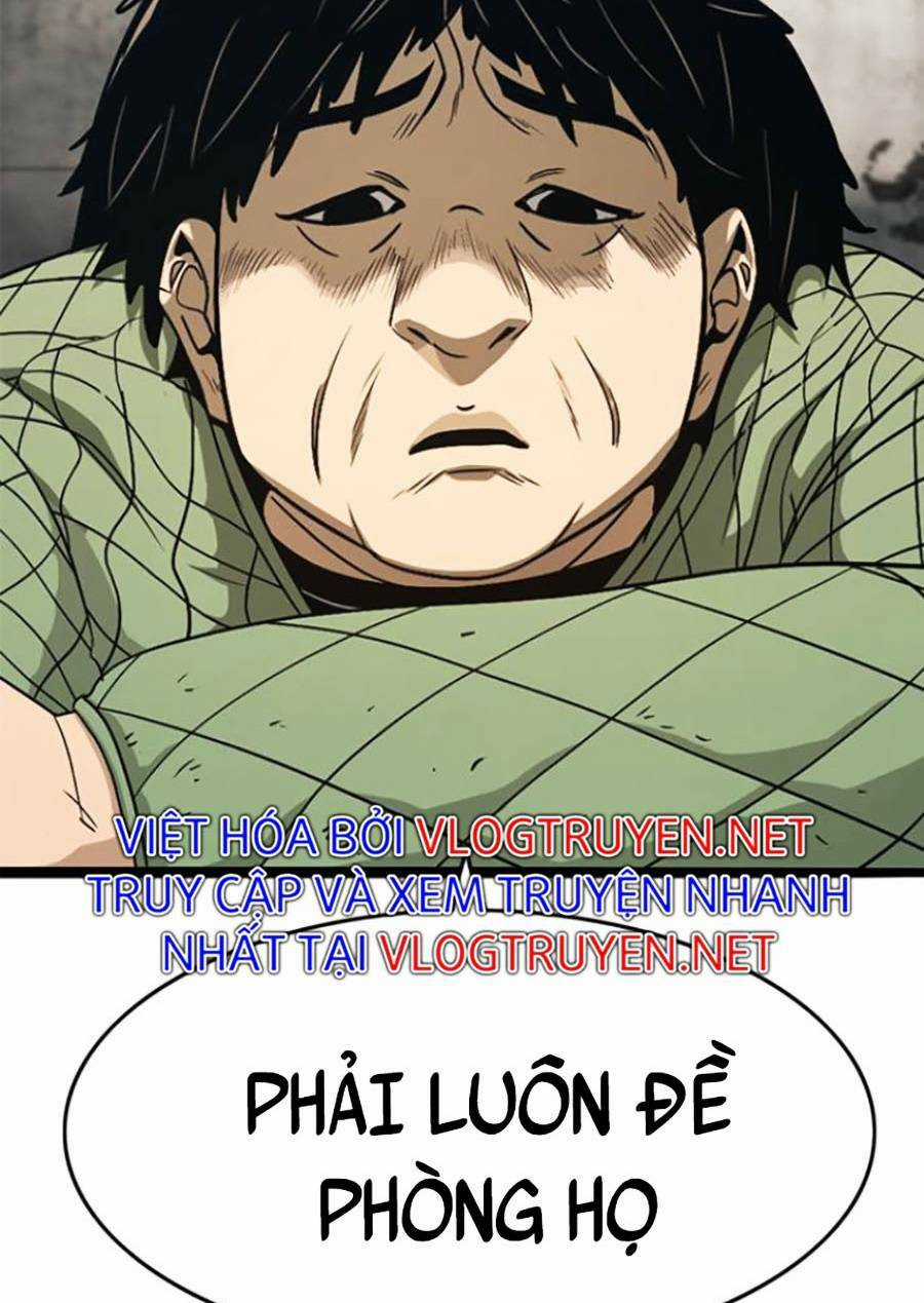 Ngục Tù Đẫm Máu - Chapter 28 - Trang 71