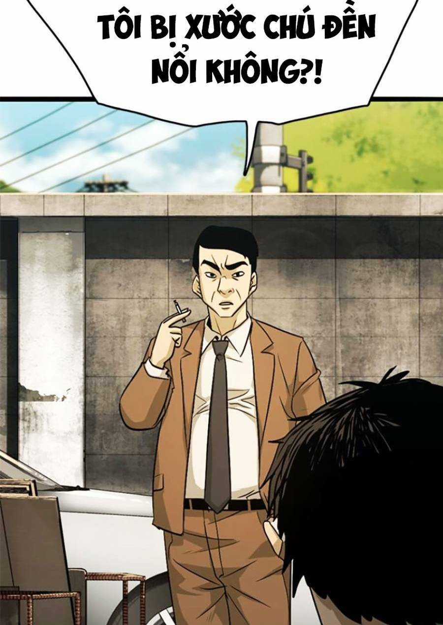 Ngục Tù Đẫm Máu - Chapter 28 - Trang 73