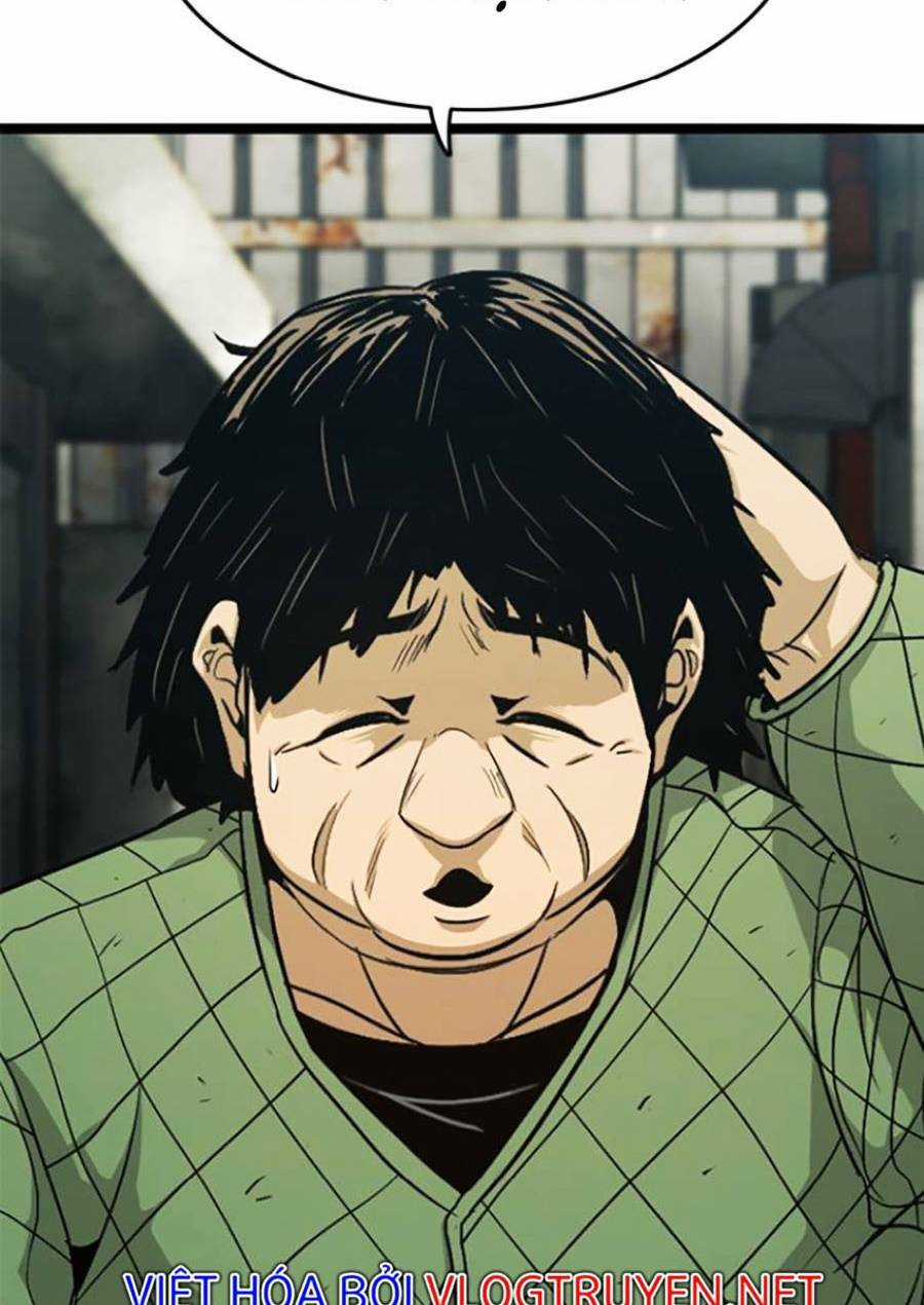 Ngục Tù Đẫm Máu - Chapter 28 - Trang 77