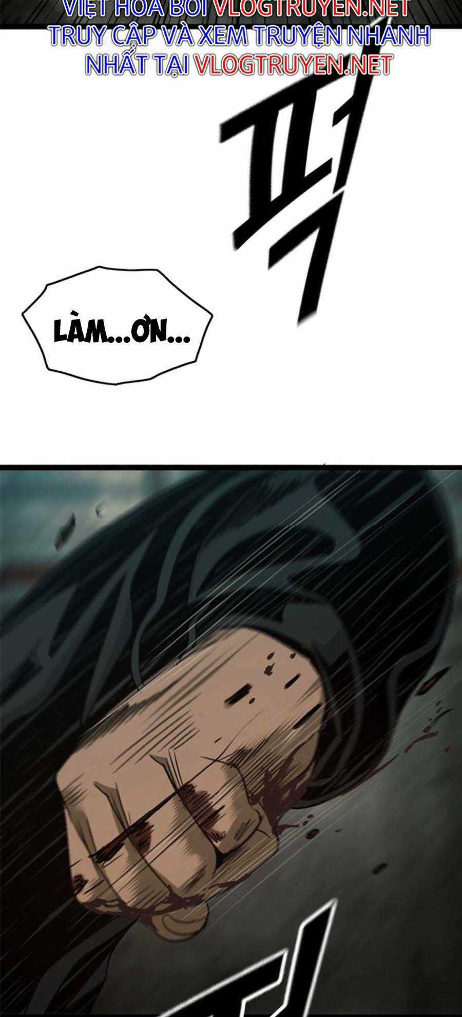 Ngục Tù Đẫm Máu - Chapter 28 - Trang 9