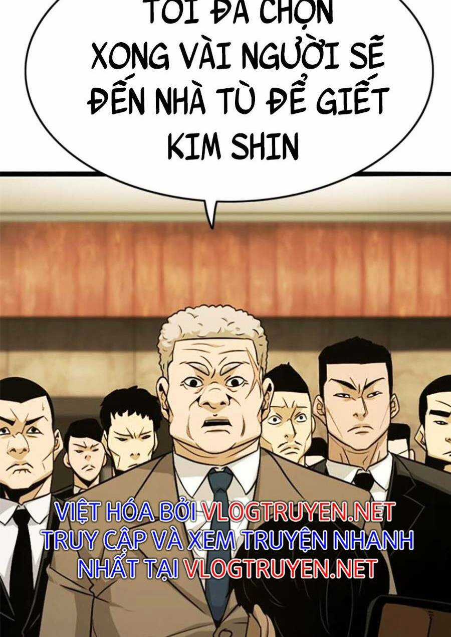 Ngục Tù Đẫm Máu - Chapter 28 - Trang 82