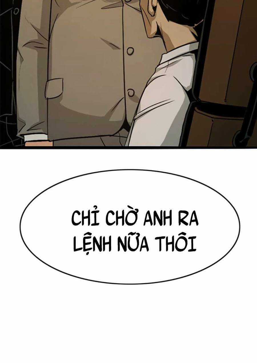 Ngục Tù Đẫm Máu - Chapter 28 - Trang 83