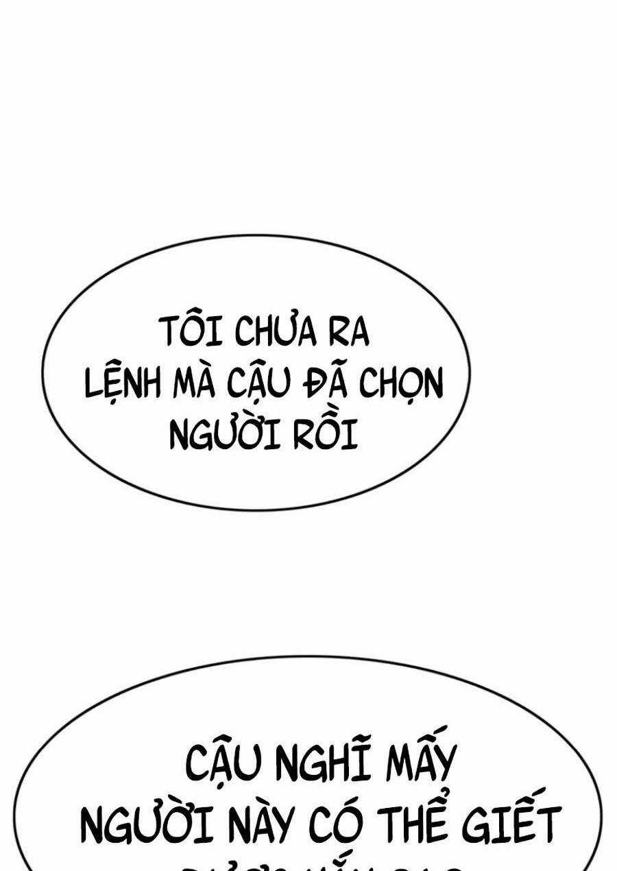Ngục Tù Đẫm Máu - Chapter 28 - Trang 84
