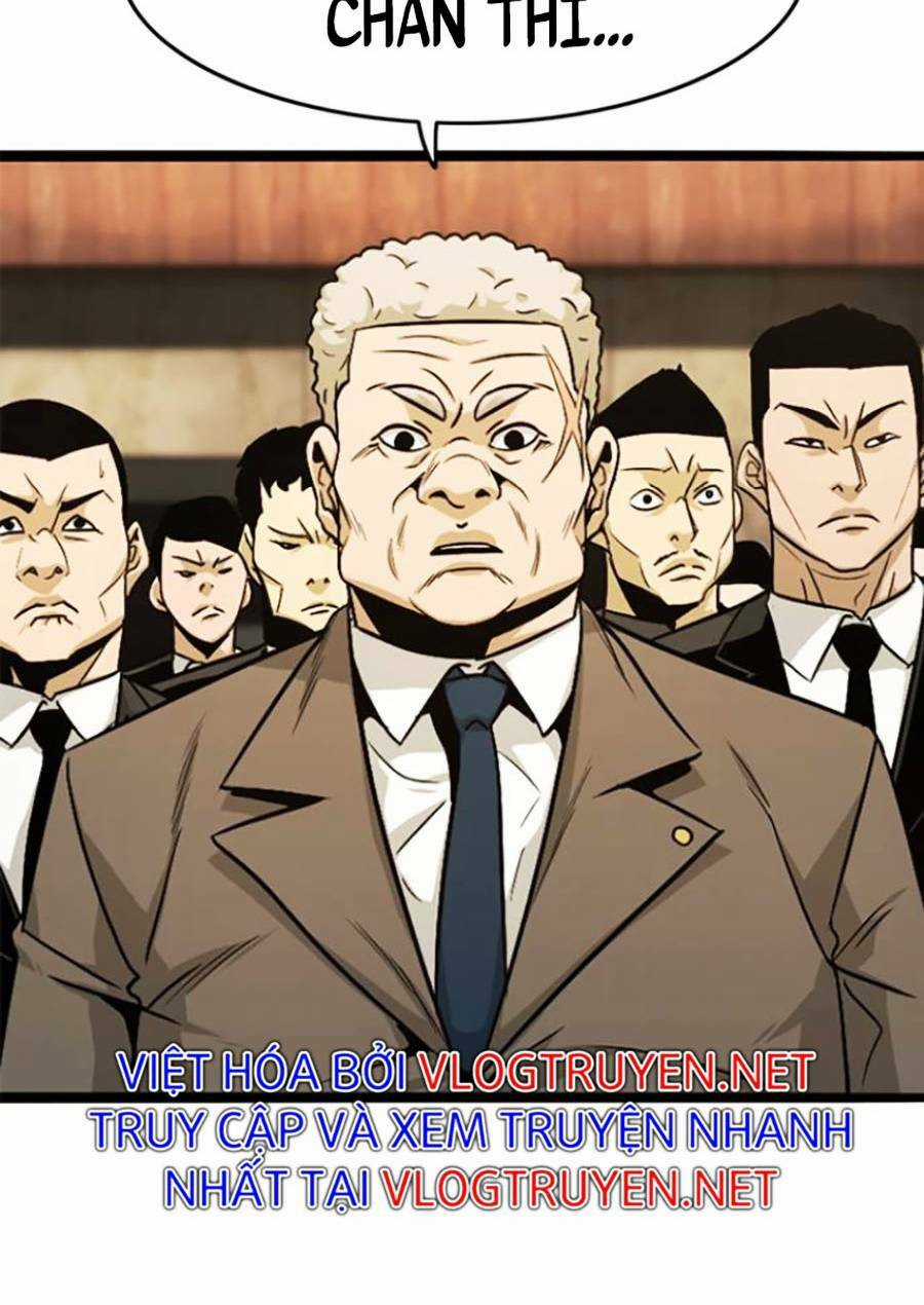 Ngục Tù Đẫm Máu - Chapter 28 - Trang 87