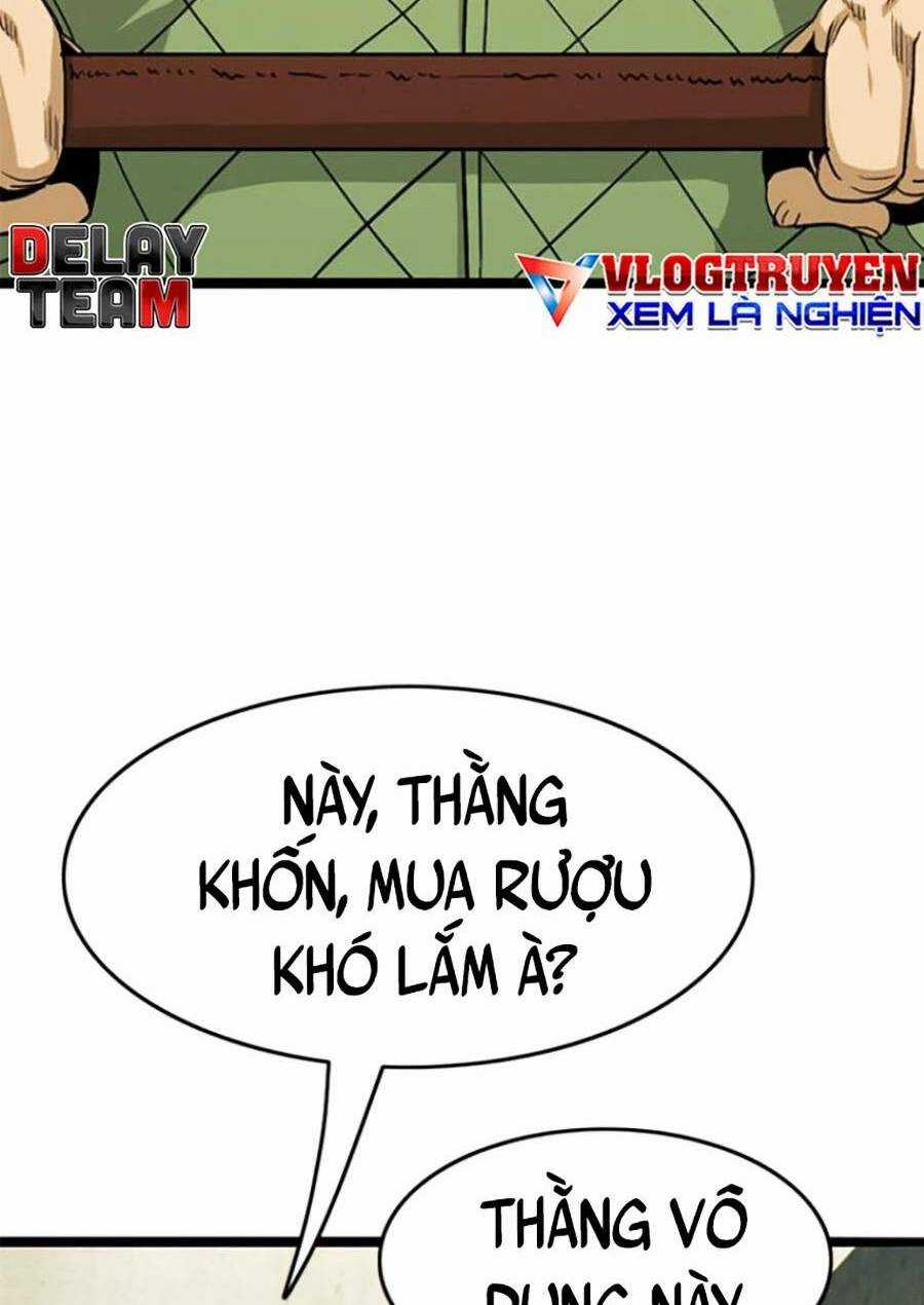 Ngục Tù Đẫm Máu - Chapter 28 - Trang 92