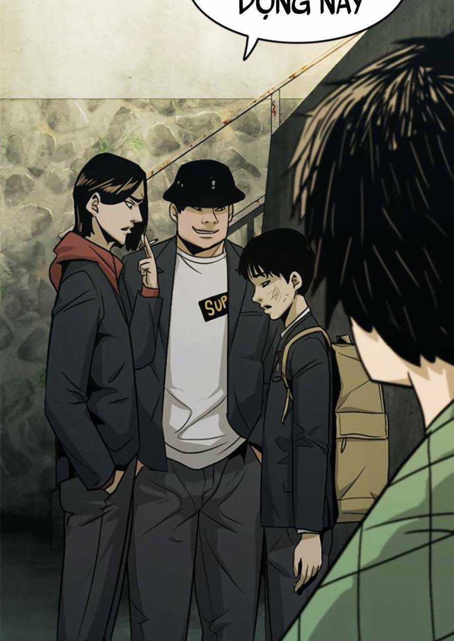 Ngục Tù Đẫm Máu - Chapter 28 - Trang 93