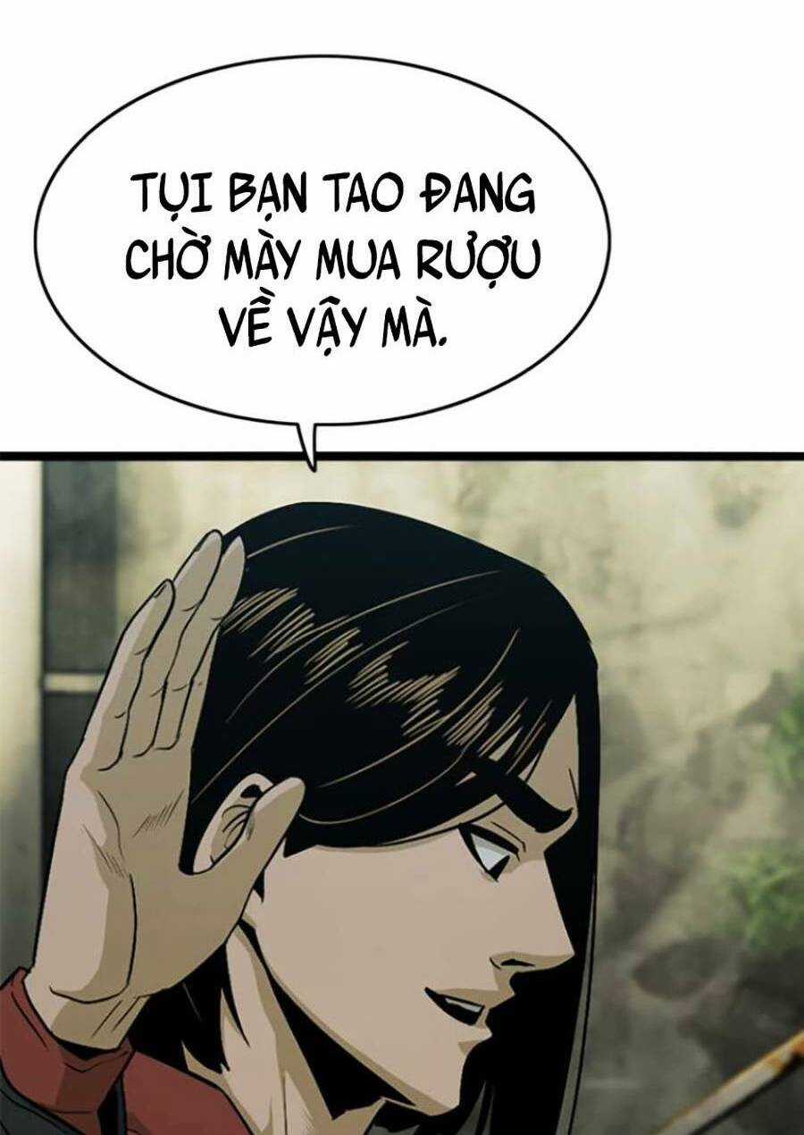 Ngục Tù Đẫm Máu - Chapter 28 - Trang 96