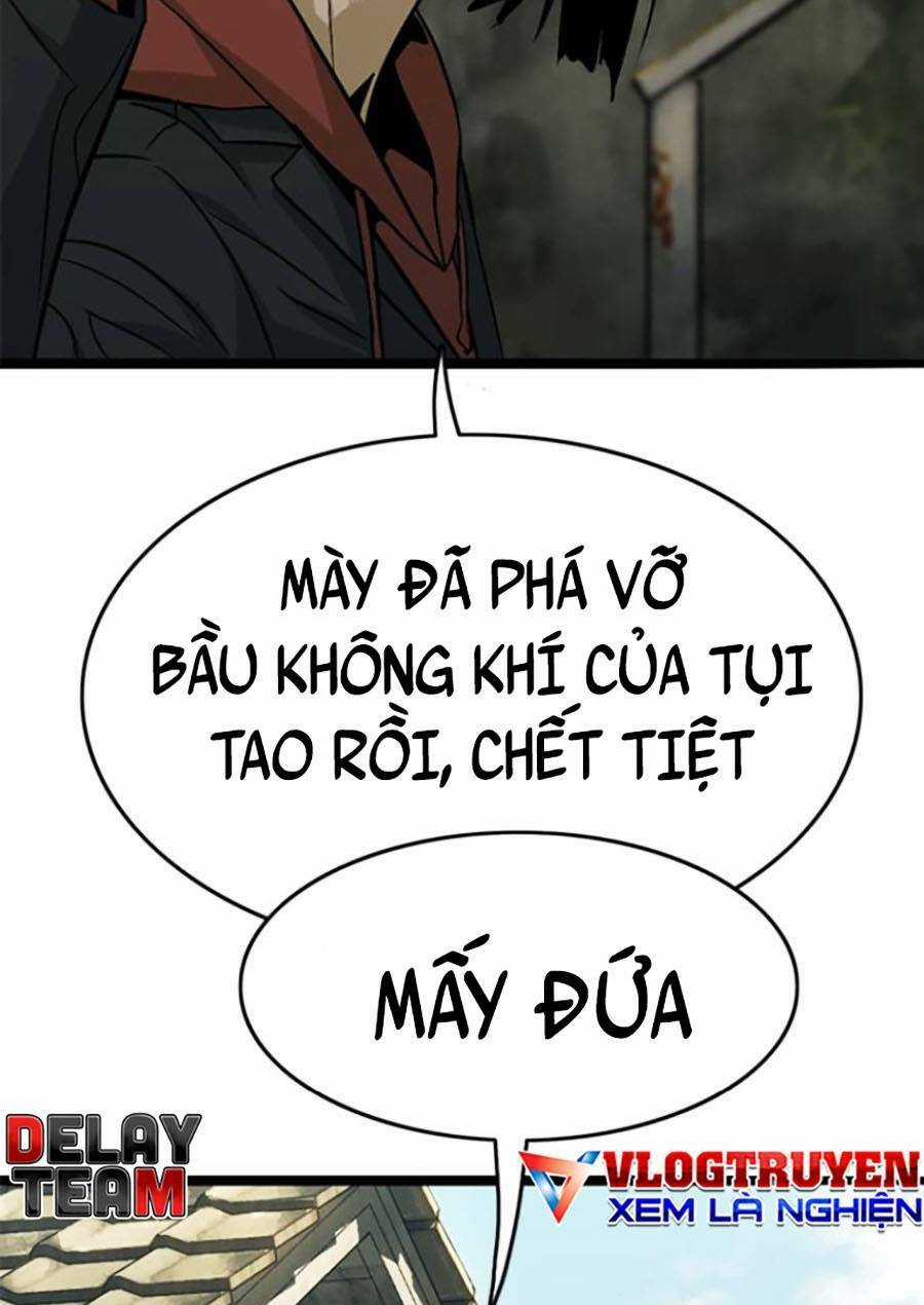 Ngục Tù Đẫm Máu - Chapter 28 - Trang 97