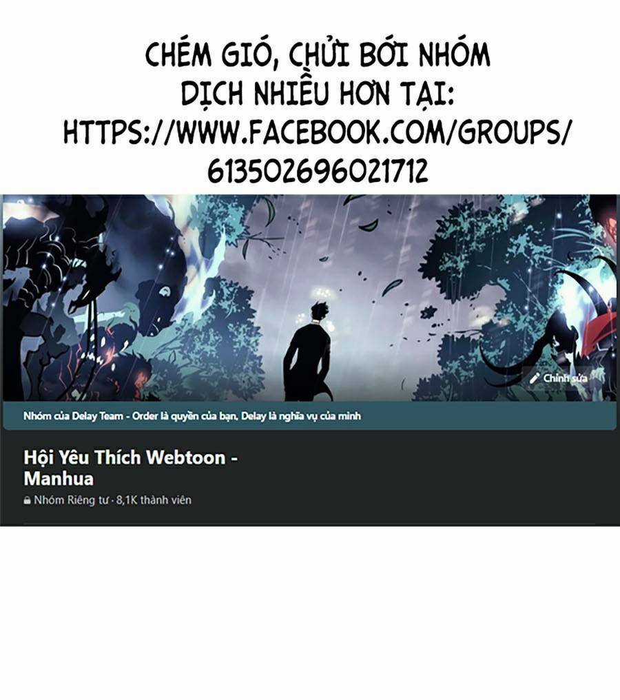 Ngục Tù Đẫm Máu - Chapter 29 - Trang 1