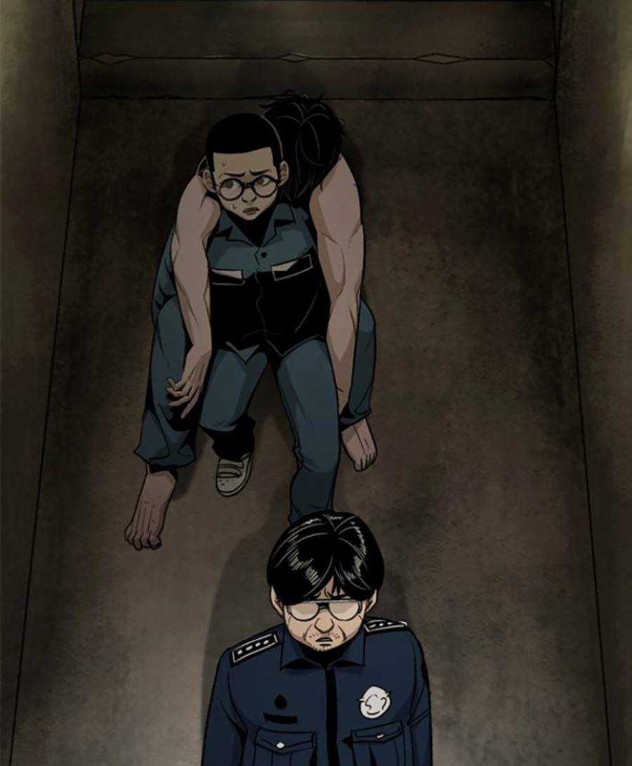 Ngục Tù Đẫm Máu - Chapter 29 - Trang 101