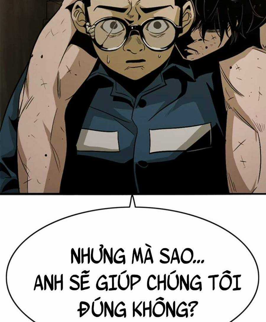 Ngục Tù Đẫm Máu - Chapter 29 - Trang 106