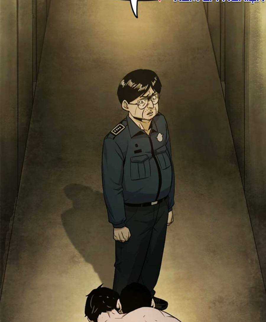 Ngục Tù Đẫm Máu - Chapter 29 - Trang 110