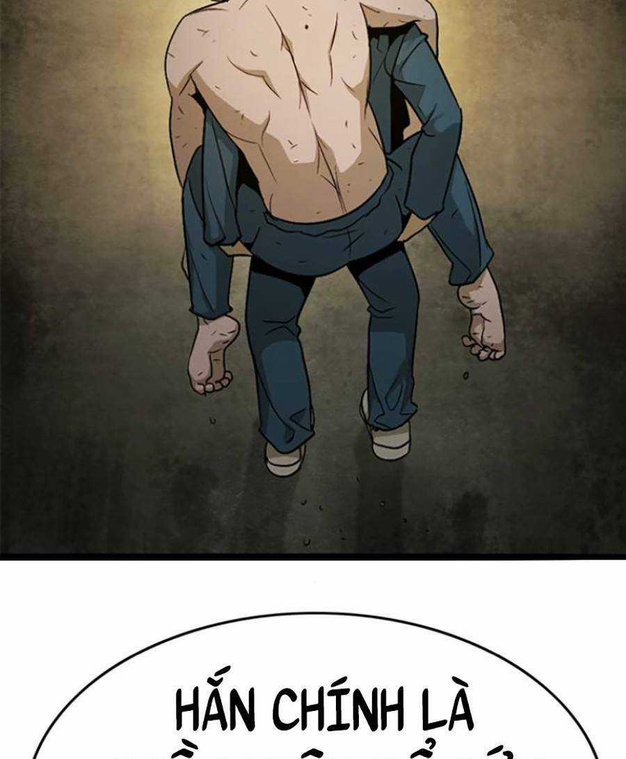 Ngục Tù Đẫm Máu - Chapter 29 - Trang 111