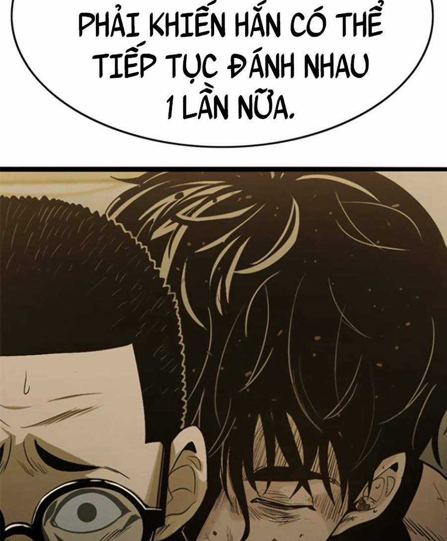 Ngục Tù Đẫm Máu - Chapter 29 - Trang 113