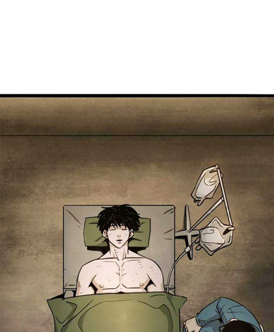 Ngục Tù Đẫm Máu - Chapter 29 - Trang 118