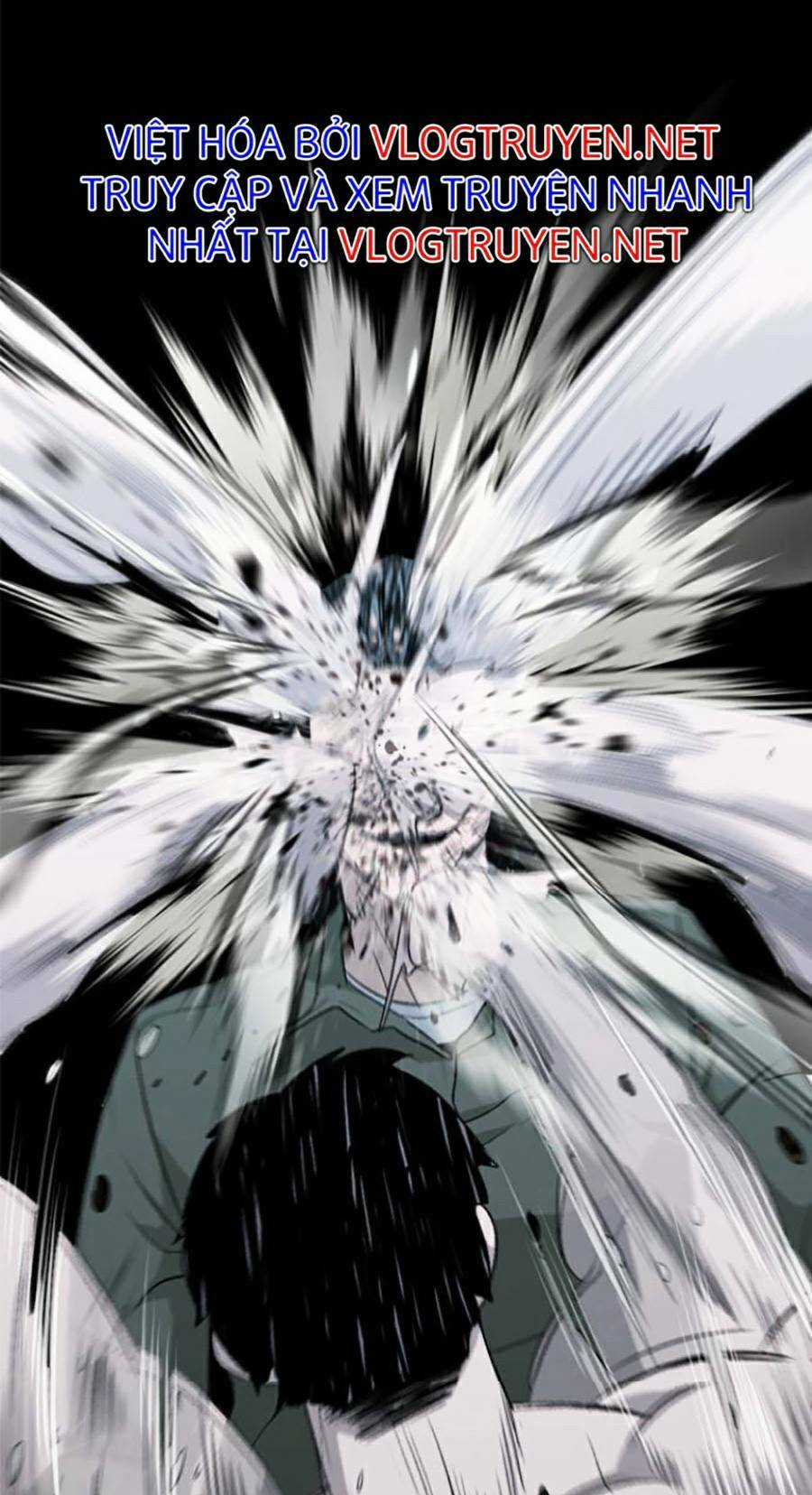 Ngục Tù Đẫm Máu - Chapter 29 - Trang 132