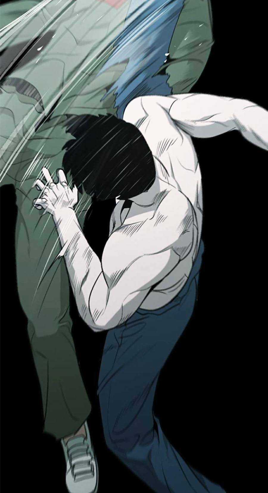 Ngục Tù Đẫm Máu - Chapter 29 - Trang 137