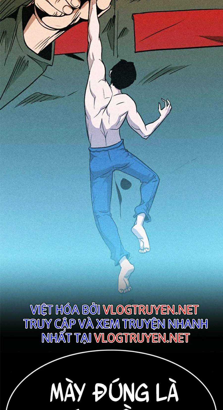 Ngục Tù Đẫm Máu - Chapter 29 - Trang 146