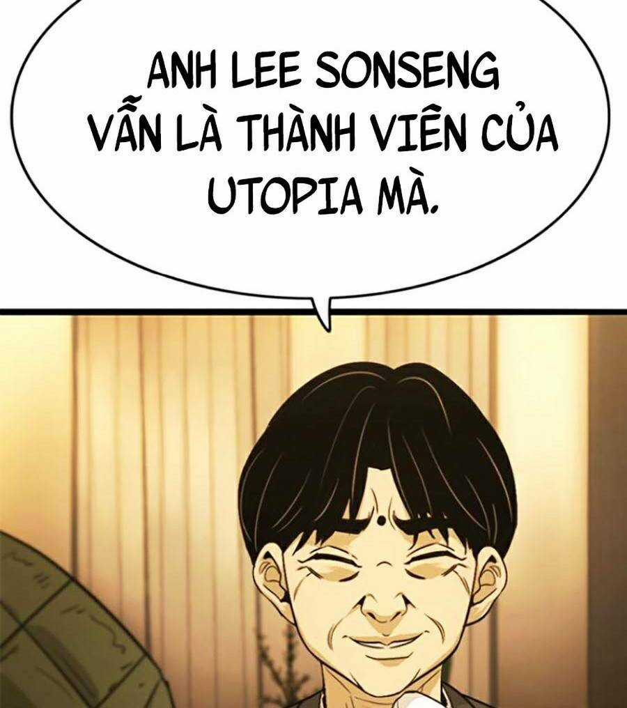 Ngục Tù Đẫm Máu - Chapter 29 - Trang 16