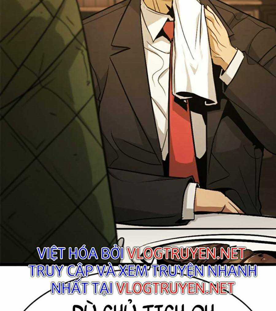 Ngục Tù Đẫm Máu - Chapter 29 - Trang 17
