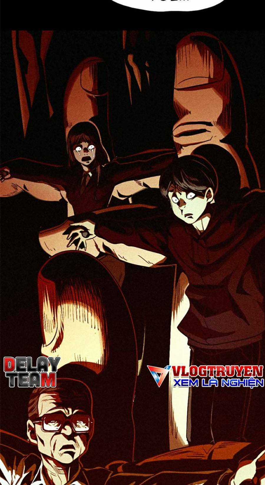 Ngục Tù Đẫm Máu - Chapter 29 - Trang 163