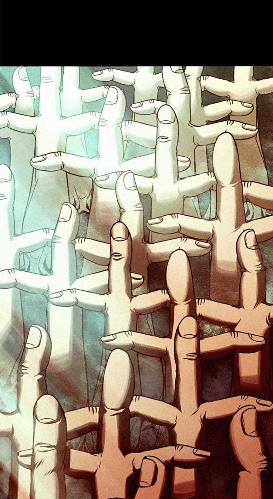 Ngục Tù Đẫm Máu - Chapter 29 - Trang 165