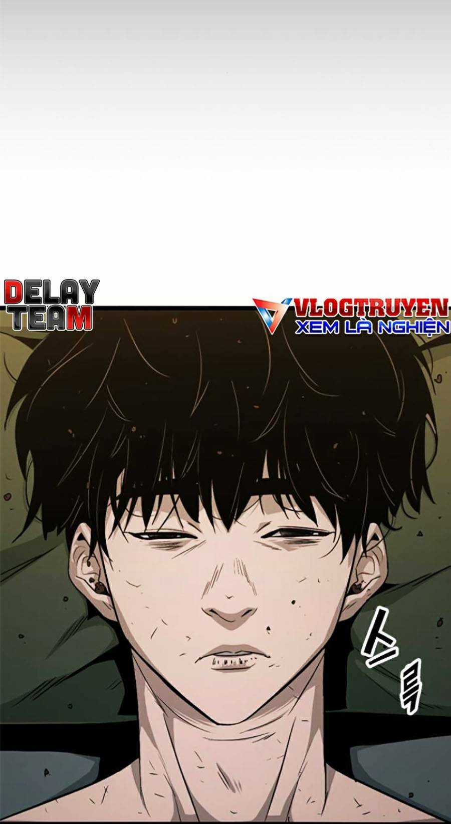 Ngục Tù Đẫm Máu - Chapter 29 - Trang 168