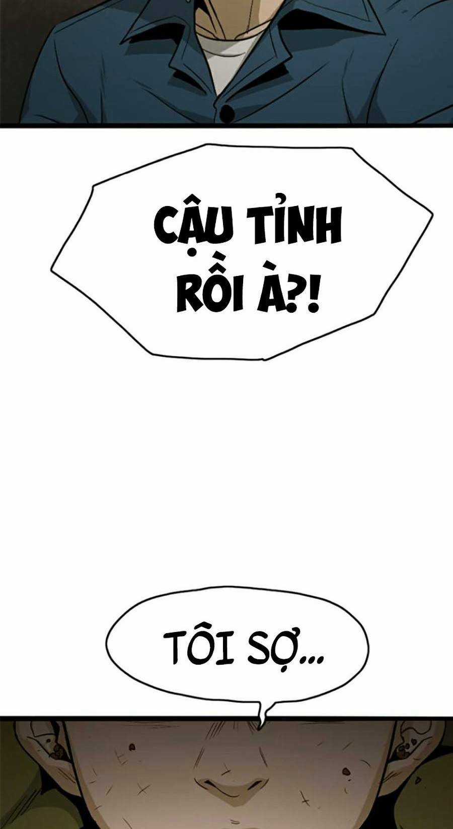 Ngục Tù Đẫm Máu - Chapter 29 - Trang 170
