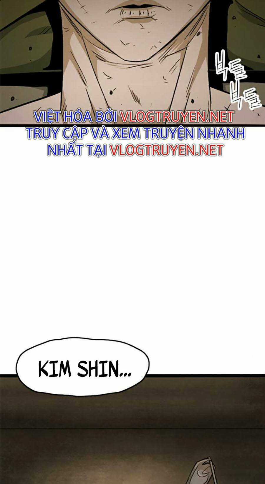 Ngục Tù Đẫm Máu - Chapter 29 - Trang 171