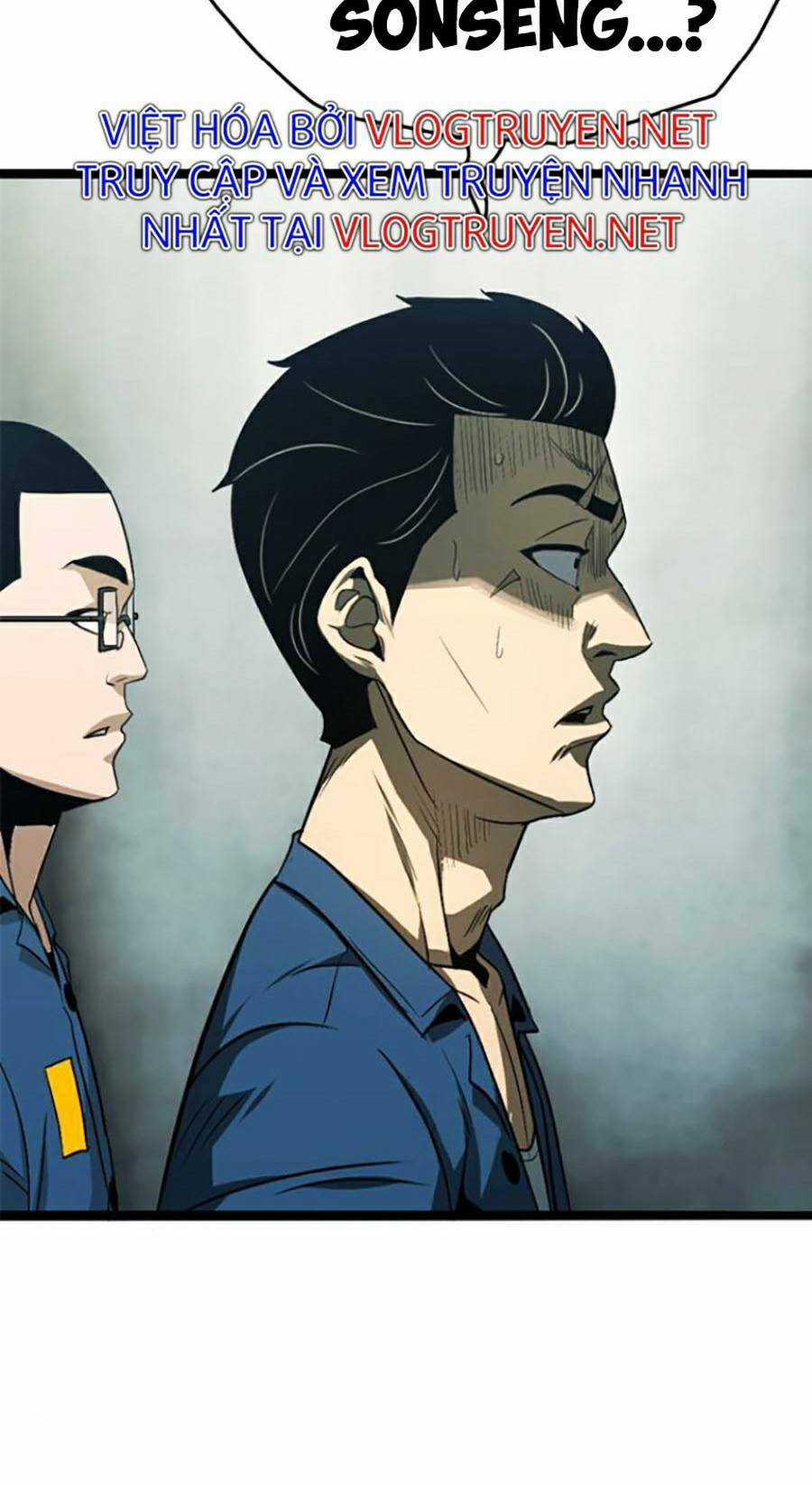 Ngục Tù Đẫm Máu - Chapter 29 - Trang 190