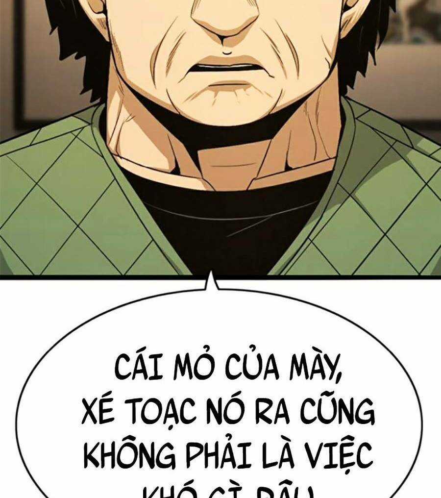 Ngục Tù Đẫm Máu - Chapter 29 - Trang 20