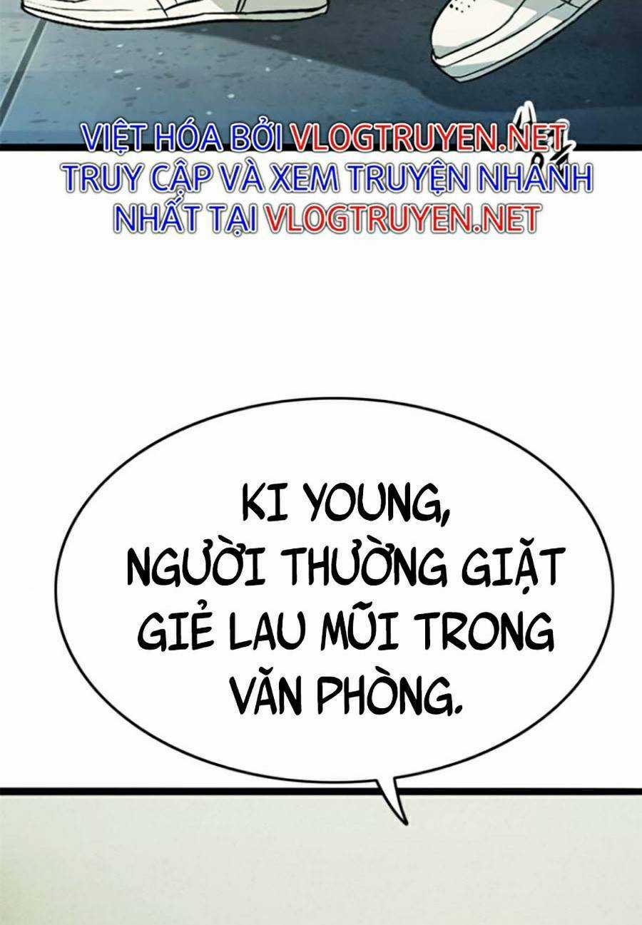 Ngục Tù Đẫm Máu - Chapter 29 - Trang 192