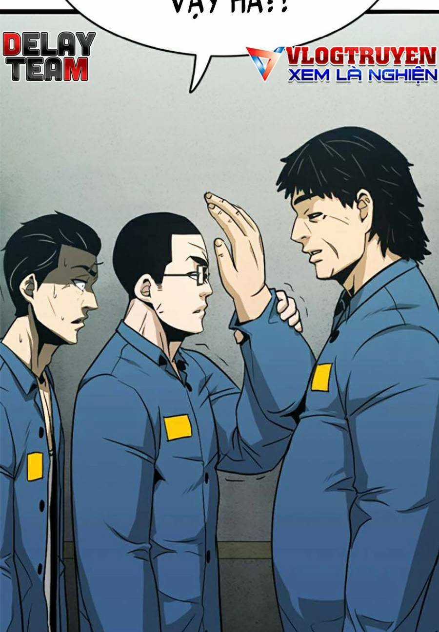Ngục Tù Đẫm Máu - Chapter 29 - Trang 200