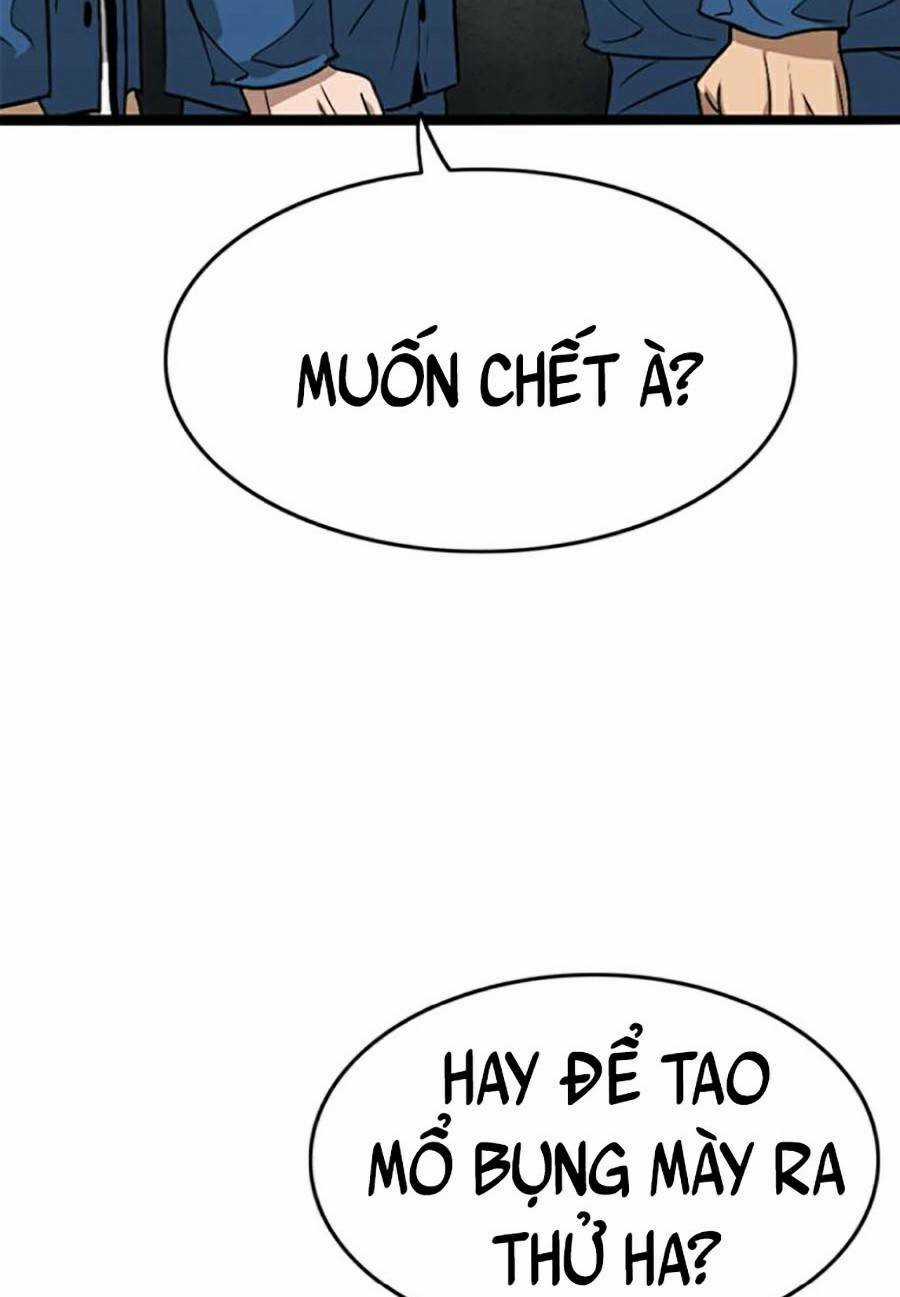 Ngục Tù Đẫm Máu - Chapter 29 - Trang 201