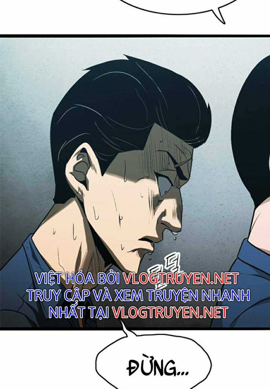 Ngục Tù Đẫm Máu - Chapter 29 - Trang 202