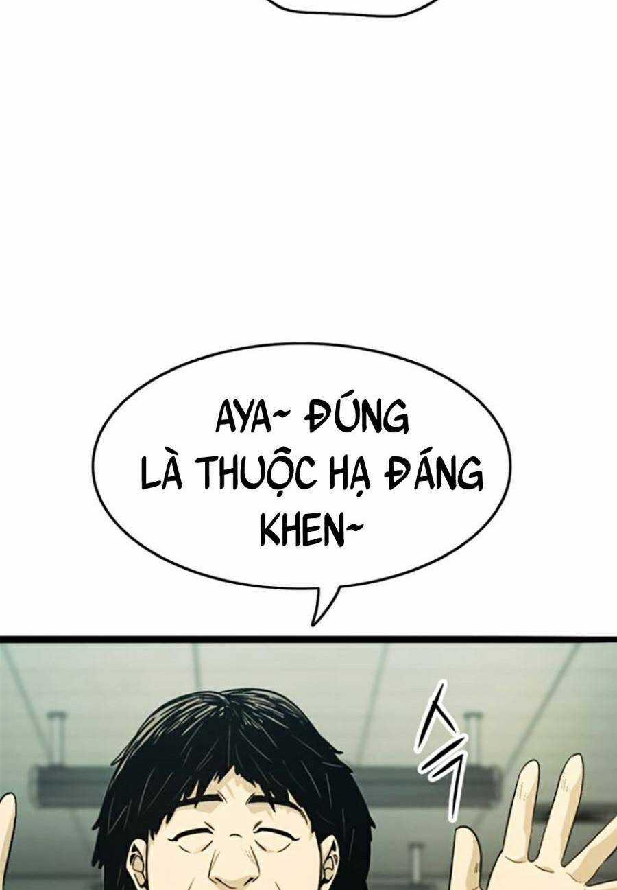 Ngục Tù Đẫm Máu - Chapter 29 - Trang 203