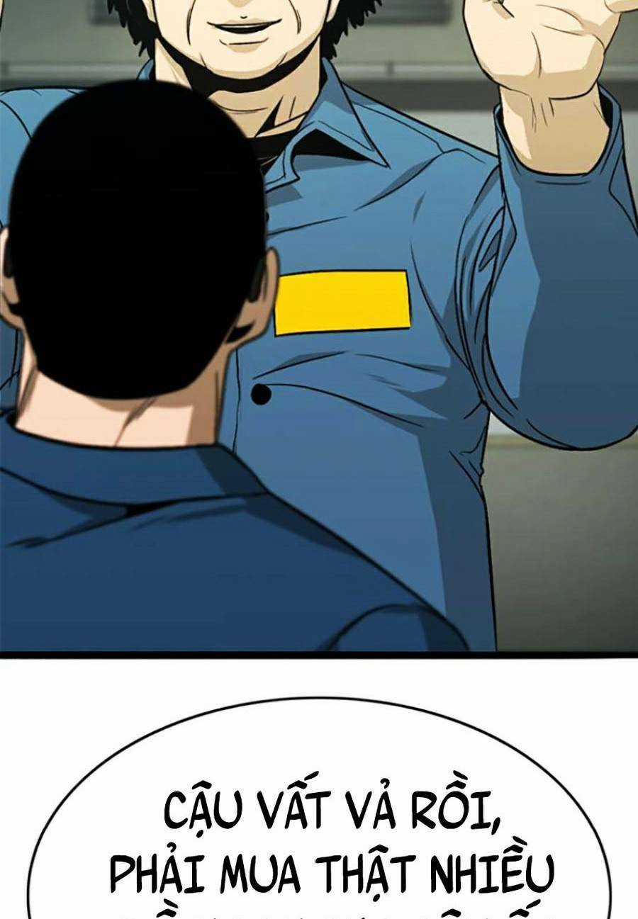 Ngục Tù Đẫm Máu - Chapter 29 - Trang 204